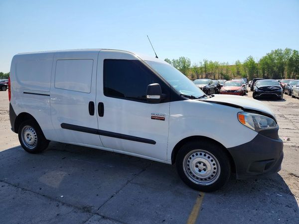 2019 RAM PROMASTER CITY ST