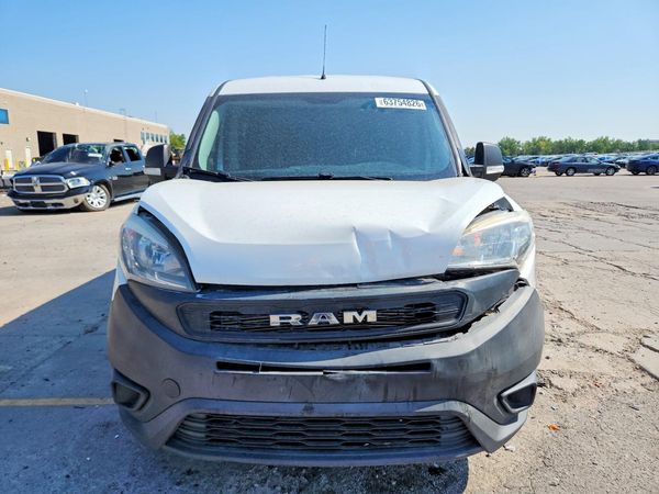 2019 RAM PROMASTER CITY ST