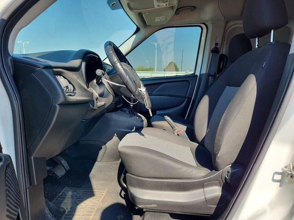 2019 RAM PROMASTER CITY ST