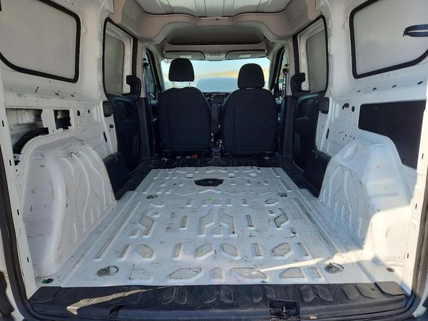2019 RAM PROMASTER CITY ST