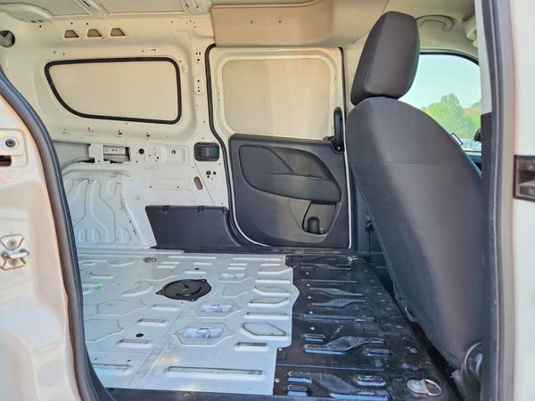 2019 RAM PROMASTER CITY ST