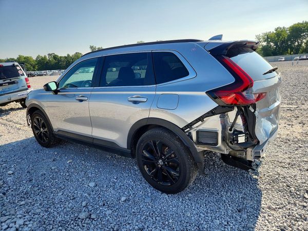 2023 HONDA CR-V Sport Touring