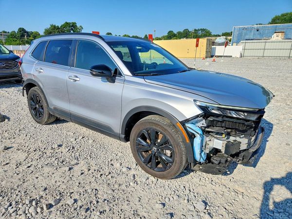 2023 HONDA CR-V Sport Touring