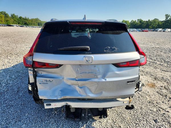 2023 HONDA CR-V Sport Touring