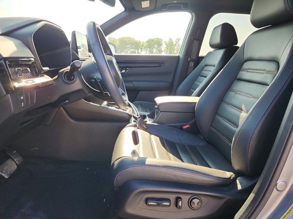 2023 HONDA CR-V Sport Touring