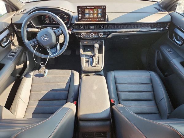2023 HONDA CR-V Sport Touring
