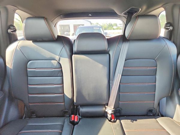2023 HONDA CR-V Sport Touring