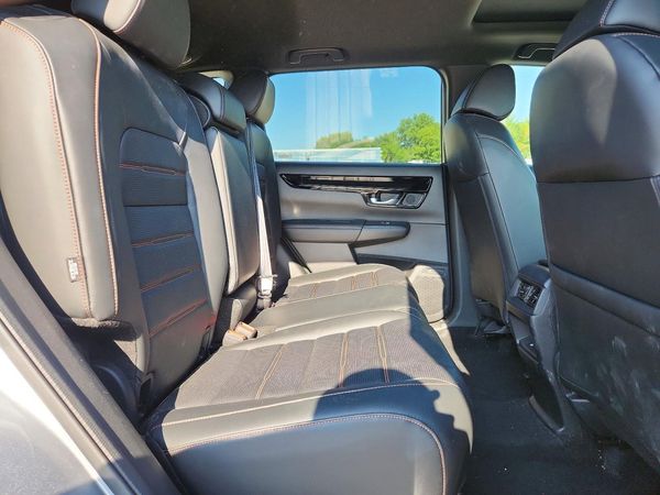 2023 HONDA CR-V Sport Touring