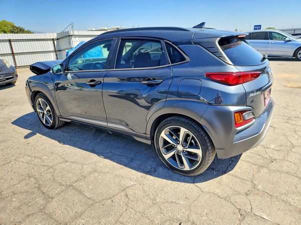 2020 HYUNDAI KONA Ultimate
