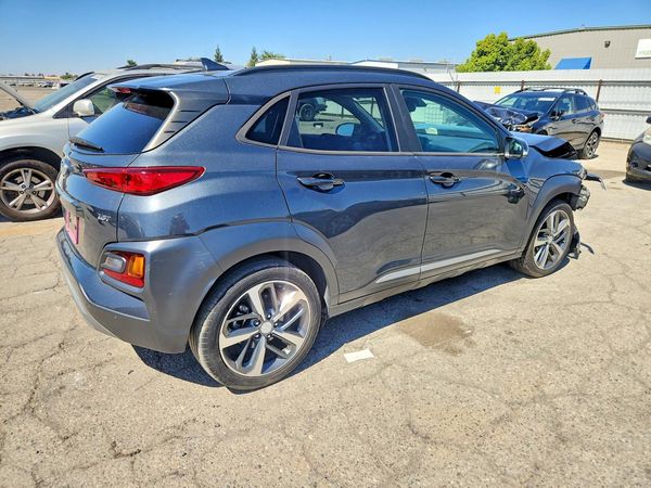 2020 HYUNDAI KONA Ultimate
