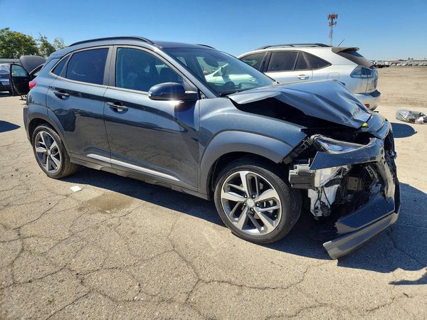 2020 HYUNDAI KONA Ultimate