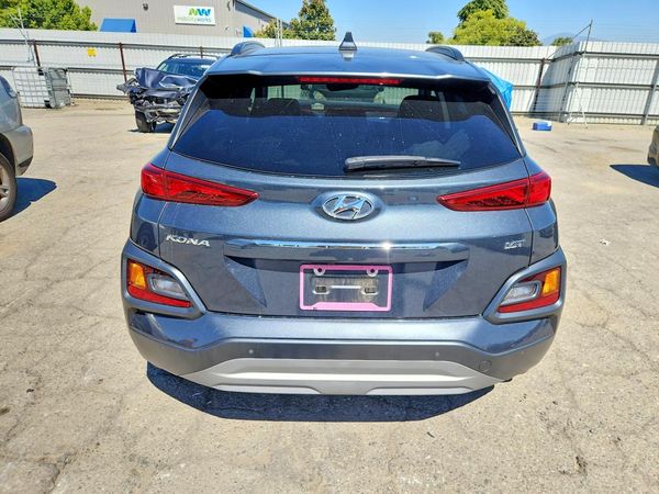 2020 HYUNDAI KONA Ultimate