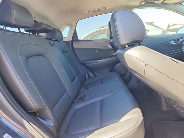 2020 HYUNDAI KONA Ultimate