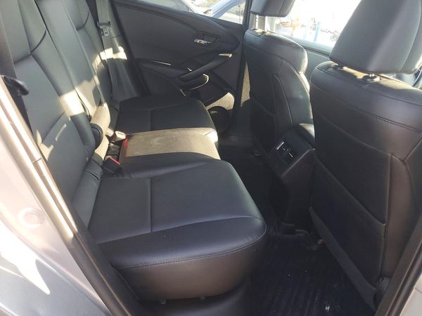 2017 ACURA RDX