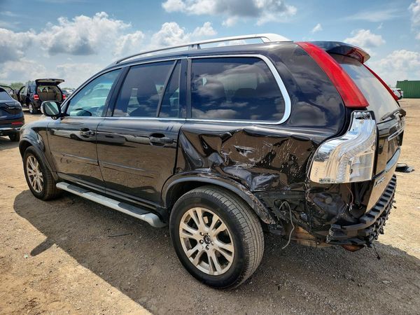 2013 VOLVO XC90