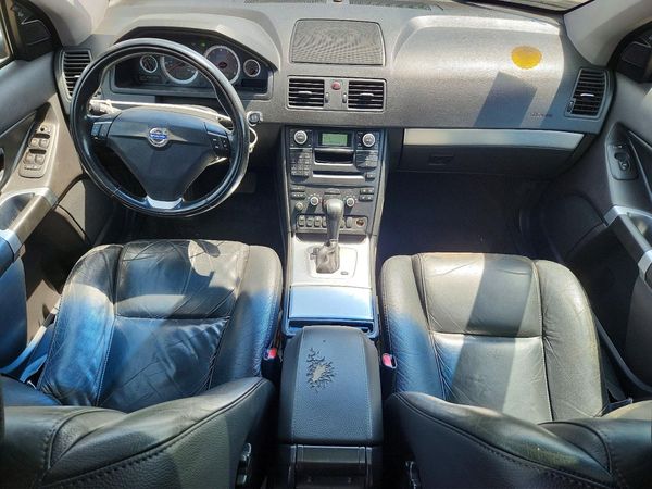 2013 VOLVO XC90