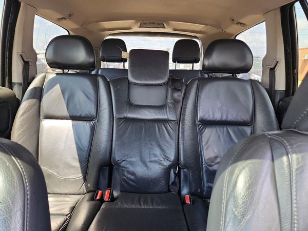 2013 VOLVO XC90
