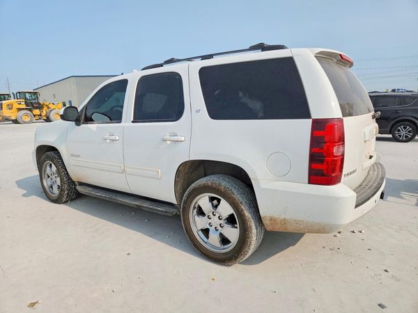 2014 CHEVROLET TAHOE