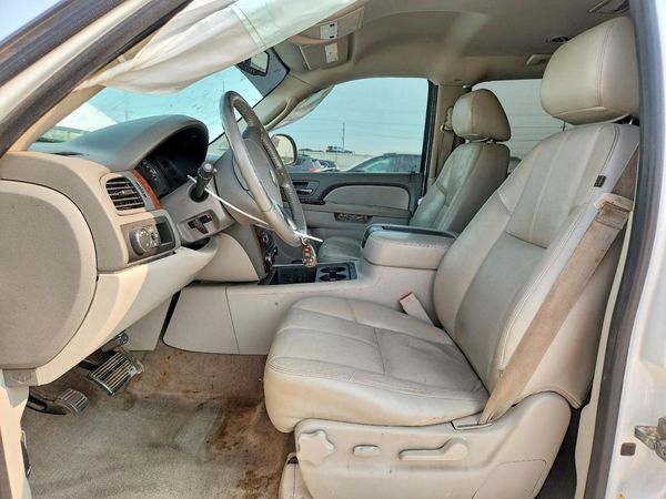 2014 CHEVROLET TAHOE