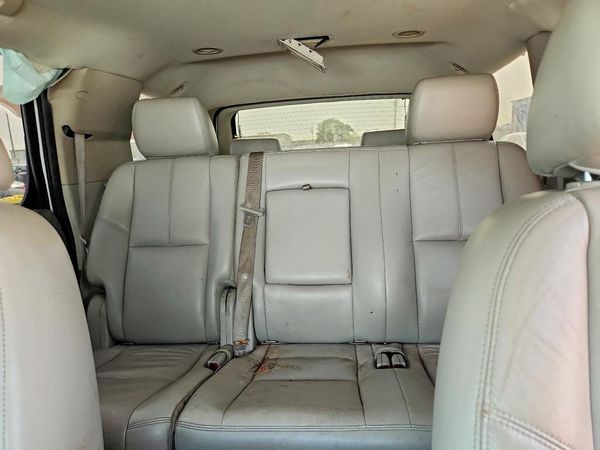 2014 CHEVROLET TAHOE