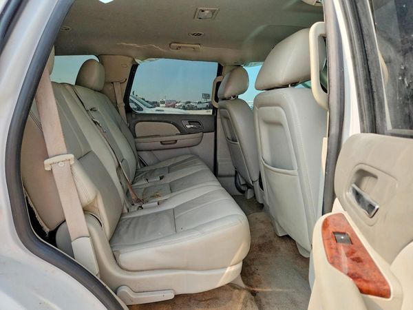 2014 CHEVROLET TAHOE