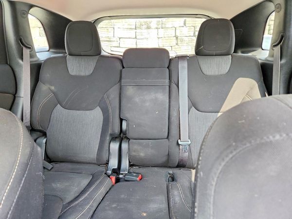 2016 JEEP CHEROKEE LATITUDE 4X4