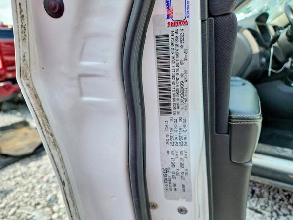 2016 JEEP CHEROKEE LATITUDE 4X4