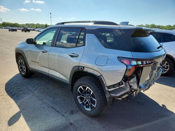2026 CHEVROLET EQUINOX Active