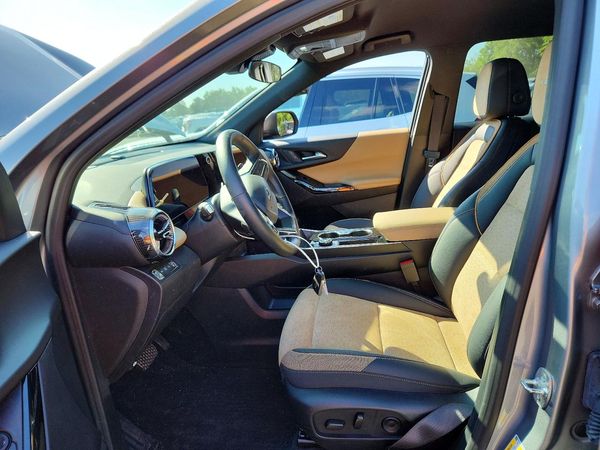 2026 CHEVROLET EQUINOX Active