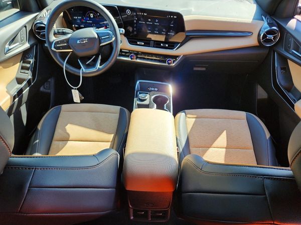 2026 CHEVROLET EQUINOX Active