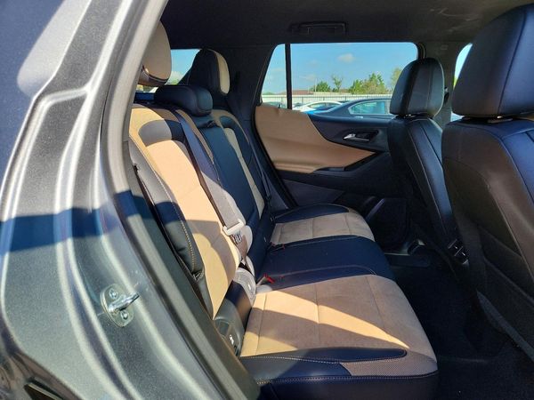 2026 CHEVROLET EQUINOX Active
