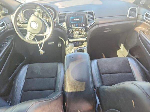 2021 JEEP CHEROKEE Laredo — CKPT
