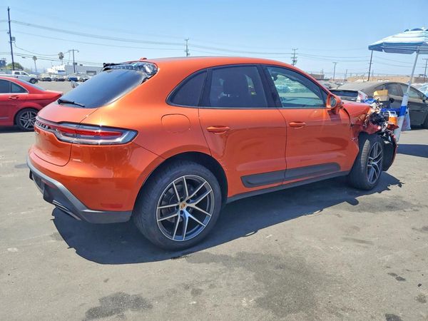 2023 PORSCHE MACAN Macan / Macan T