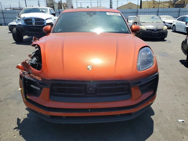 2023 PORSCHE MACAN Macan / Macan T