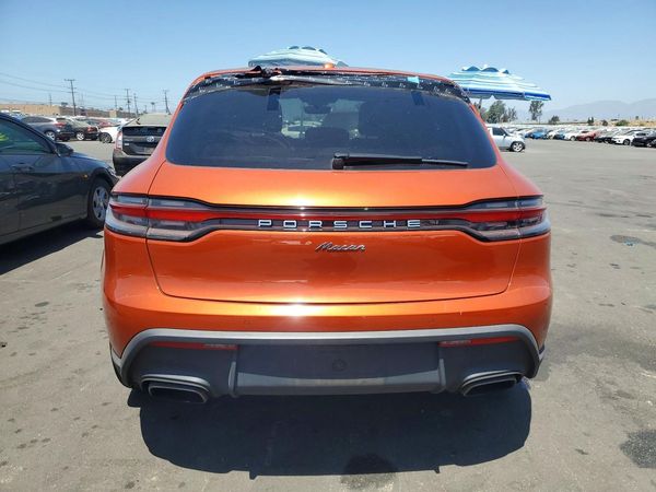 2023 PORSCHE MACAN Macan / Macan T