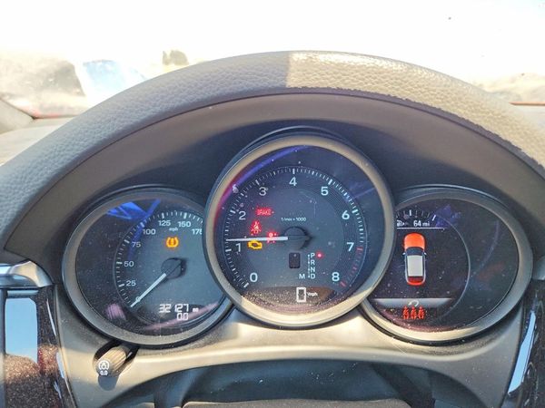 2023 PORSCHE MACAN Macan / Macan T