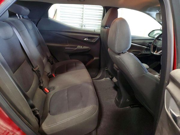 2022 CHEVROLET BOLT EUV LT