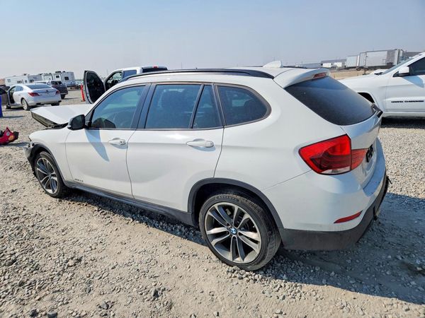 2014 BMW X1 xDrive35i