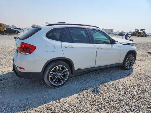 2014 BMW X1 xDrive35i