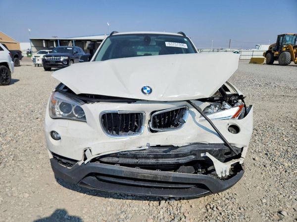 2014 BMW X1 xDrive35i