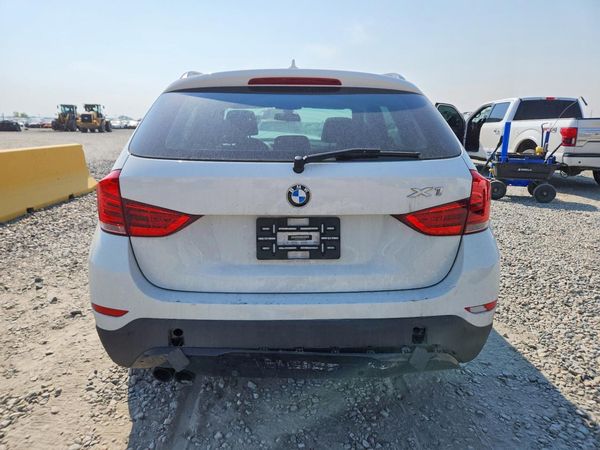 2014 BMW X1 xDrive35i