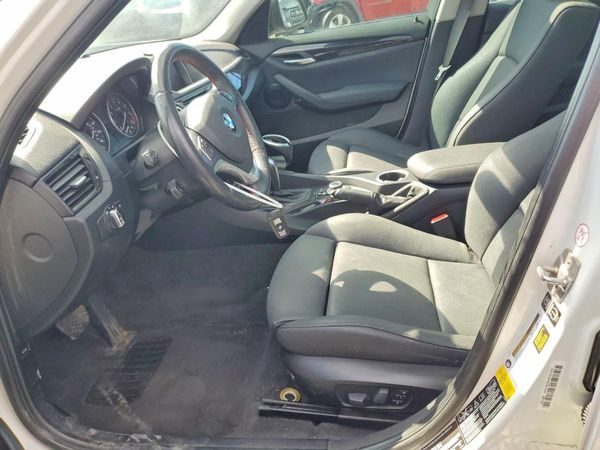 2014 BMW X1 xDrive35i
