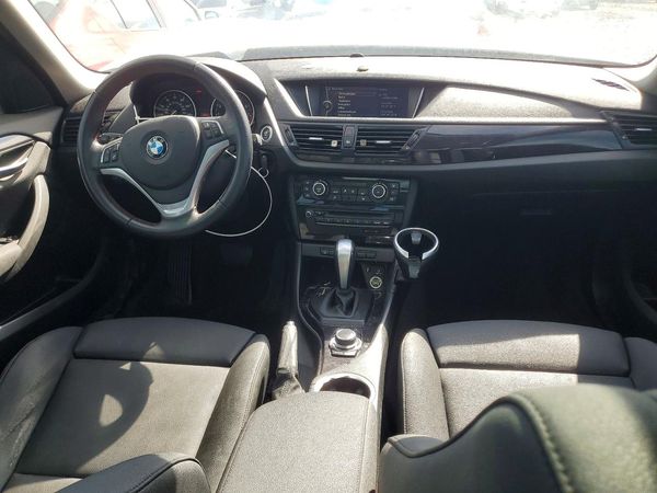 2014 BMW X1 xDrive35i