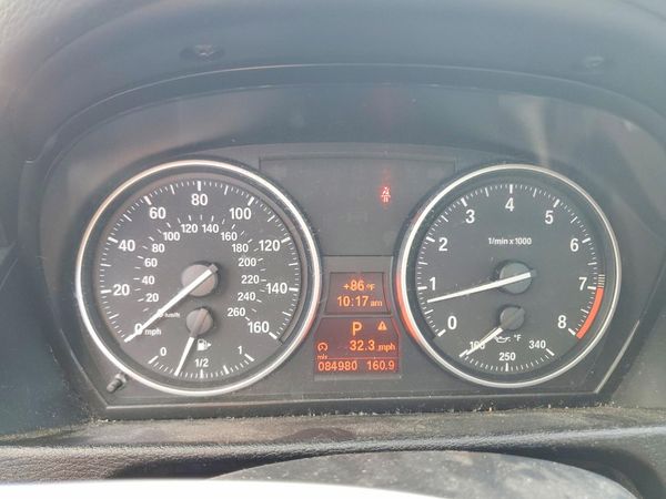 2014 BMW X1 xDrive35i