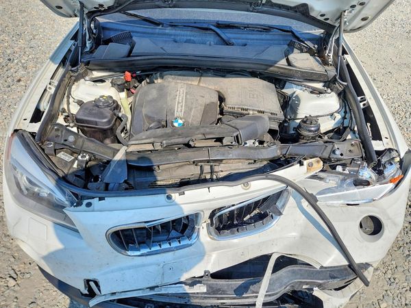 2014 BMW X1 xDrive35i