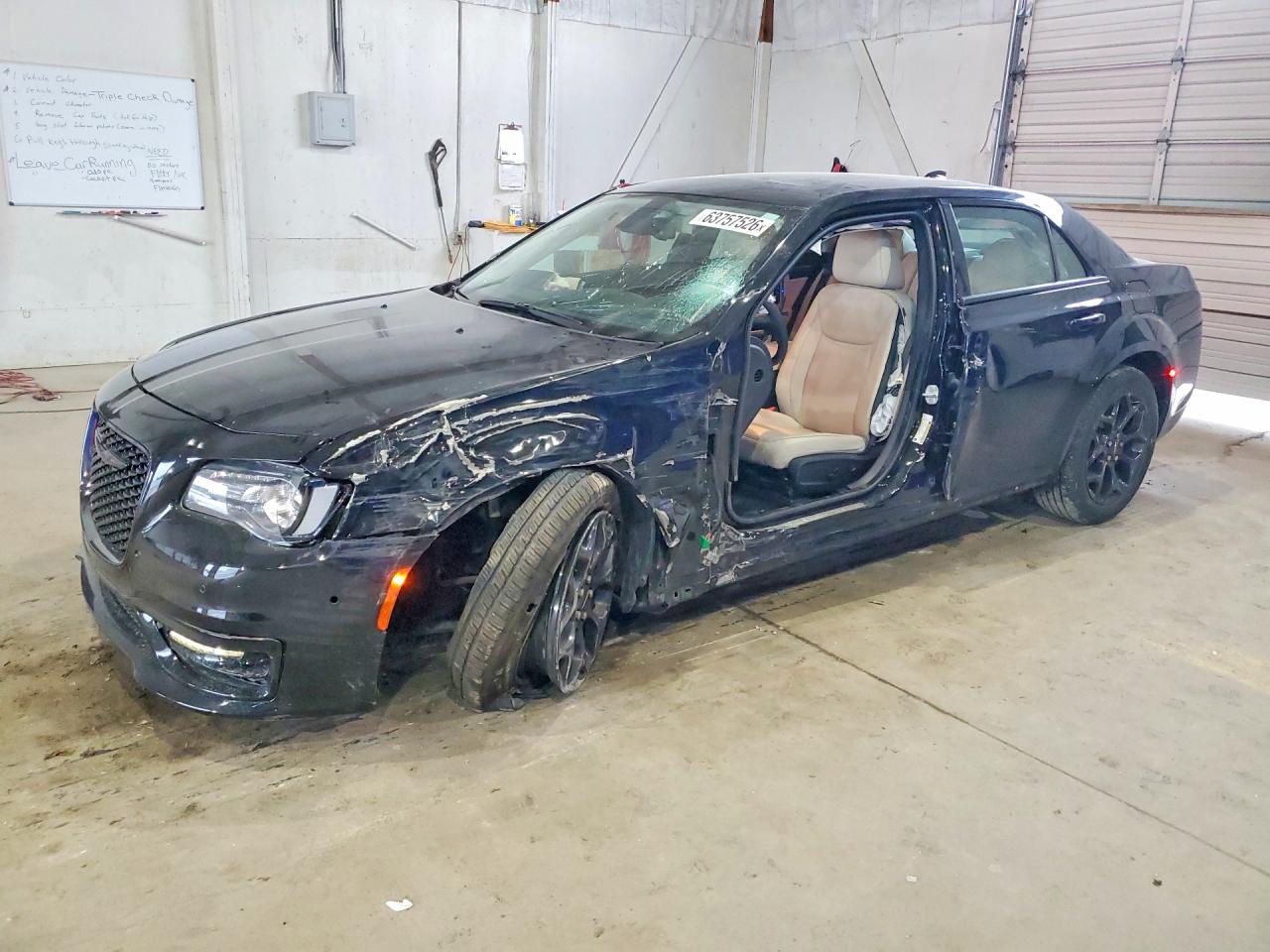 2023 CHRYSLER 300