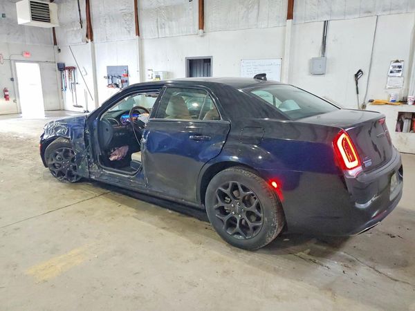2023 CHRYSLER 300