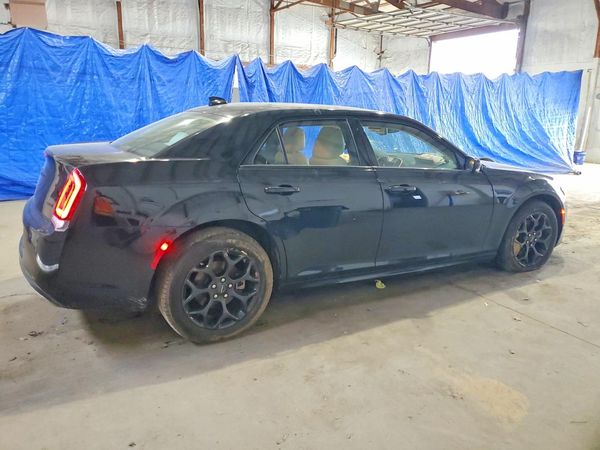 2023 CHRYSLER 300