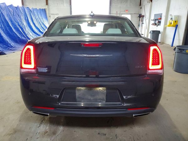 2023 CHRYSLER 300