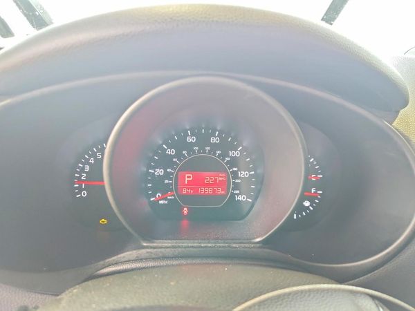 2018 KIA SOUL Plus